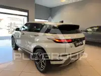 2019 Land Rover Range Rover