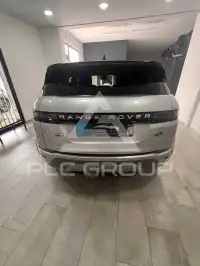 2019 Land Rover Range Rover