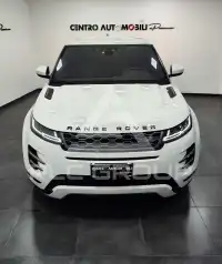 2019 Land Rover Range Rover