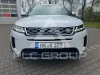 2019 Land Rover Range Rover