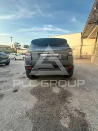 2019 Land Rover Range Rover