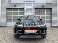 2019 Land Rover Range Rover