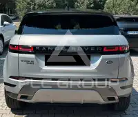 2019 Land Rover Range Rover