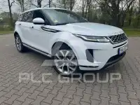 2019 Land Rover Range Rover