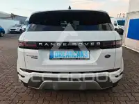 2019 Land Rover Range Rover