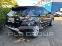 2019 Land Rover Range Rover