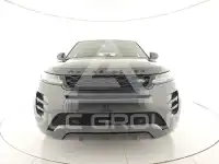 2019 Land Rover Range Rover