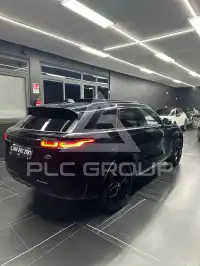 2019 Land Rover Range Rover