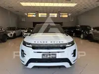 2019 Land Rover Range Rover