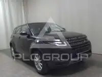 2019 Land Rover Range Rover