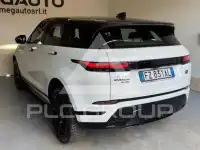 2019 Land Rover Range Rover