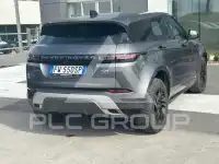 2019 Land Rover Range Rover