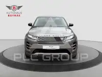 2019 Land Rover Range Rover