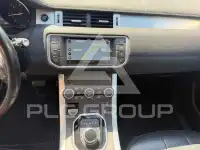 2019 Land Rover Range Rover