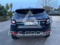 2019 Land Rover Range Rover
