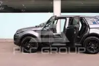 2019 Land Rover Range Rover