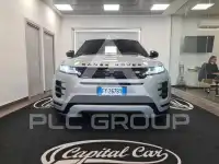 2019 Land Rover Range Rover