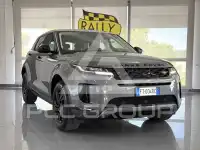 2019 Land Rover Range Rover