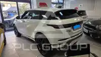2019 Land Rover Range Rover