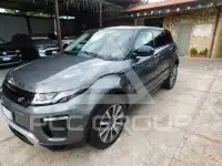 2019 Land Rover Range Rover