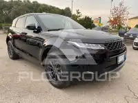 2019 Land Rover Range Rover