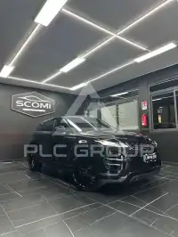 2019 Land Rover Range Rover