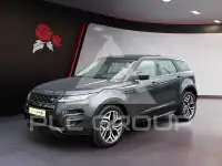 2019 Land Rover Range Rover