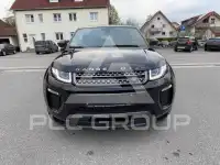 2019 Land Rover Range Rover