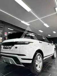 2019 Land Rover Range Rover