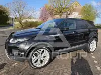 2019 Land Rover Range Rover