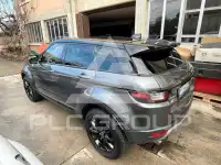 2019 Land Rover Range Rover