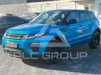 2019 Land Rover Range Rover