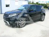2019 Land Rover Range Rover