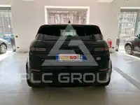 2019 Land Rover Range Rover