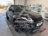 2019 Land Rover Range Rover