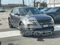 2019 Land Rover Range Rover