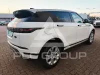 2019 Land Rover Range Rover