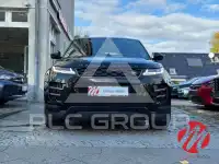 2019 Land Rover Range Rover