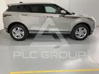 2019 Land Rover Range Rover