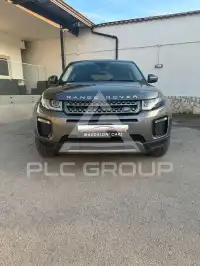 2019 Land Rover Range Rover