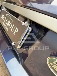 2019 Land Rover Range Rover