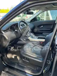 2019 Land Rover Range Rover