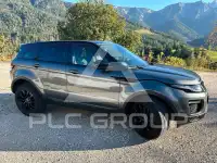 2019 Land Rover Range Rover