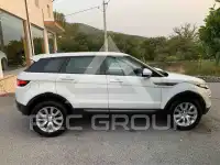 2019 Land Rover Range Rover