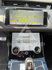2019 Land Rover Range Rover