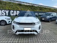 2019 Land Rover Range Rover