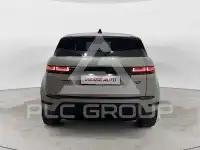 2019 Land Rover Range Rover
