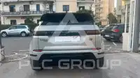 2019 Land Rover Range Rover