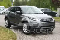 2019 Land Rover Range Rover