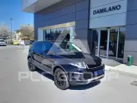 2019 Land Rover Range Rover